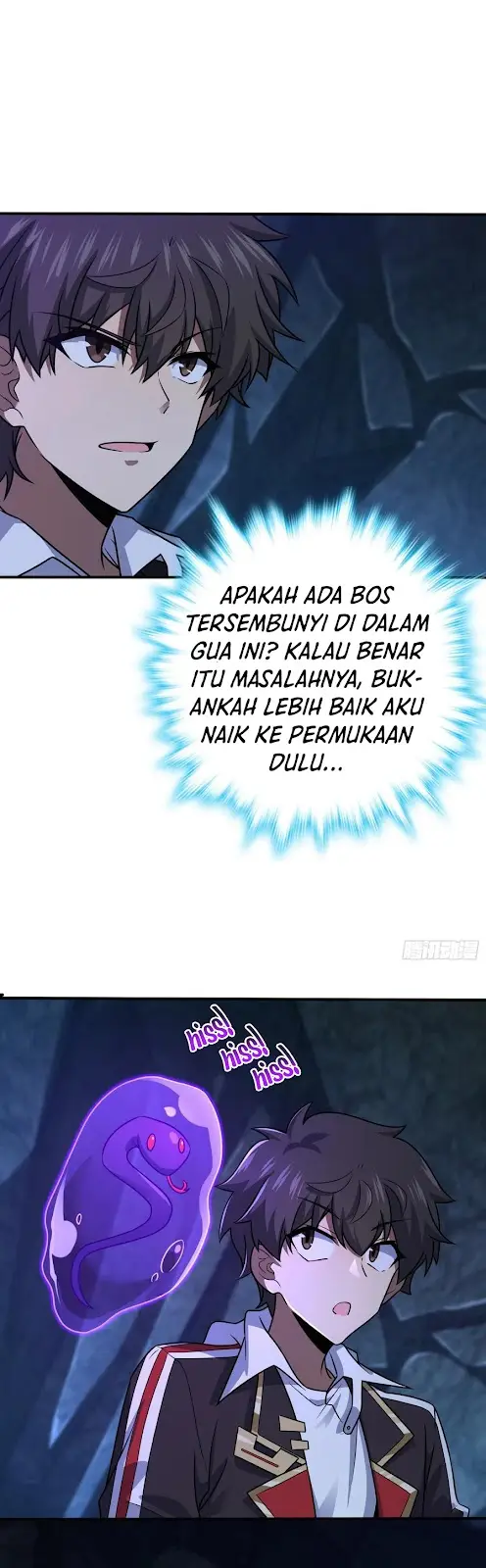 Baca Spare Me, Great Lord! Chapter 296 Gambar 2