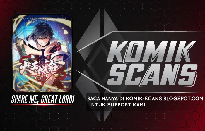 Baca Komik Spare Me, Great Lord! Chapter 294 Gambar 1