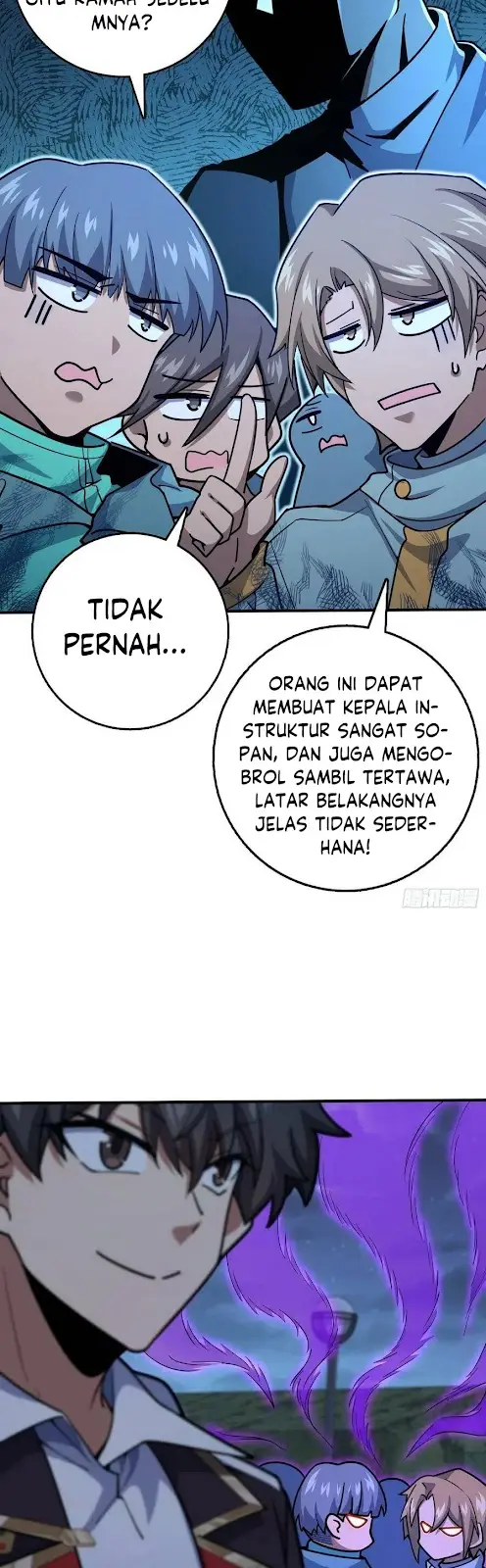 Spare Me, Great Lord! Chapter 292 Gambar 36