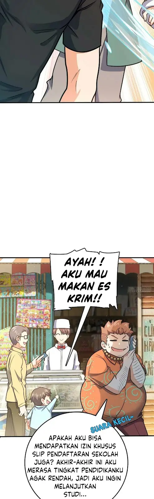 Spare Me, Great Lord! Chapter 292 Gambar 6