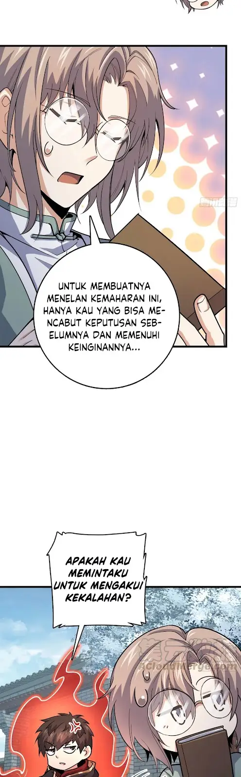Spare Me, Great Lord! Chapter 288 Gambar 13