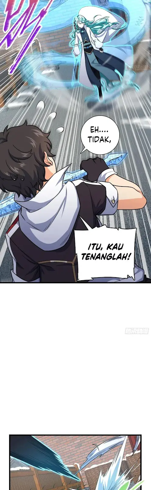 Baca Spare Me, Great Lord! Chapter 286 Gambar 2