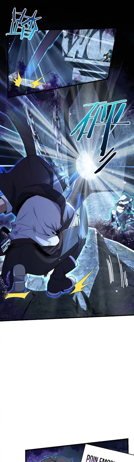 Baca  Spare Me, Great Lord! Chapter 282 Gambar 2