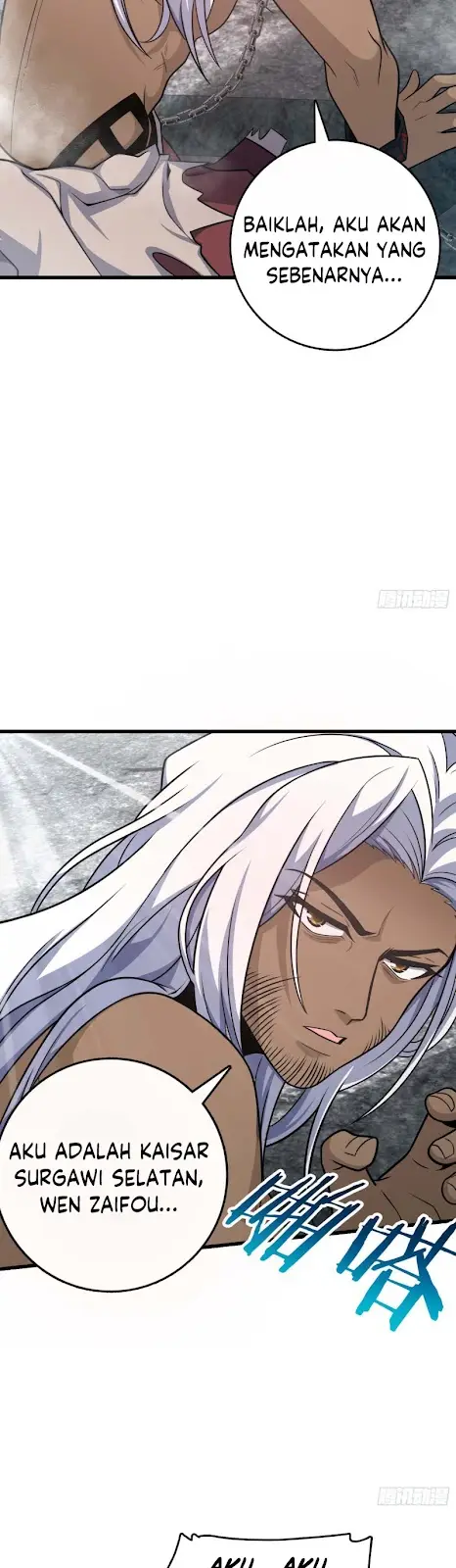 Spare Me, Great Lord! Chapter 282 Gambar 20