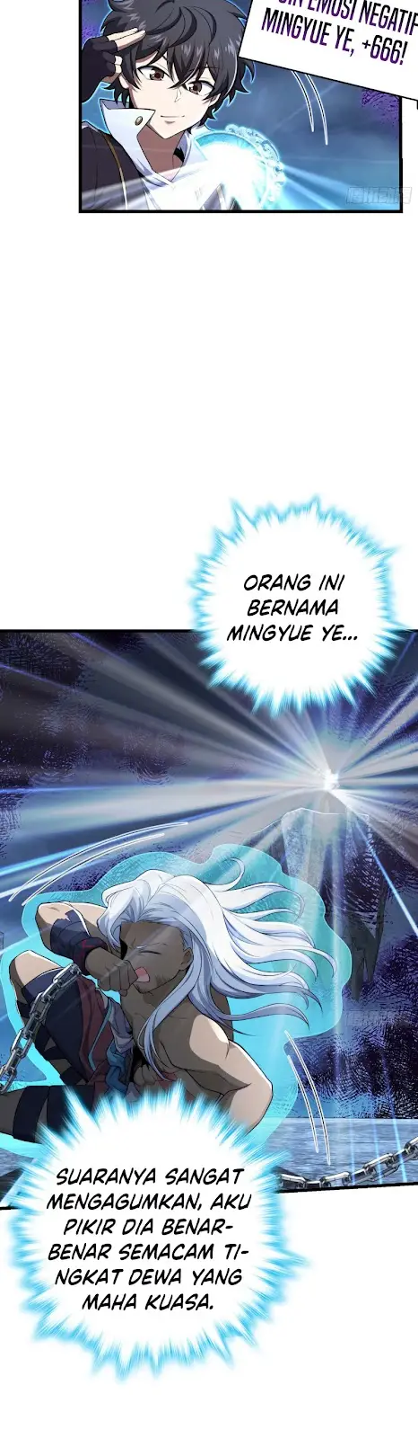 Spare Me, Great Lord! Chapter 282 Gambar 3