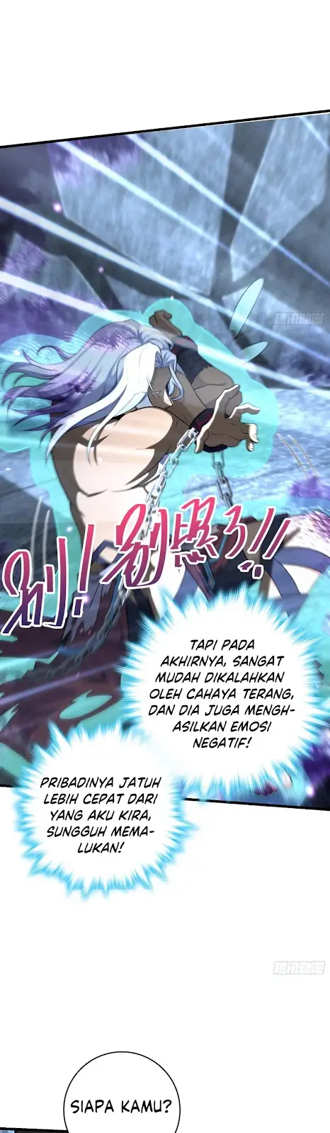Spare Me, Great Lord! Chapter 282 Gambar 4