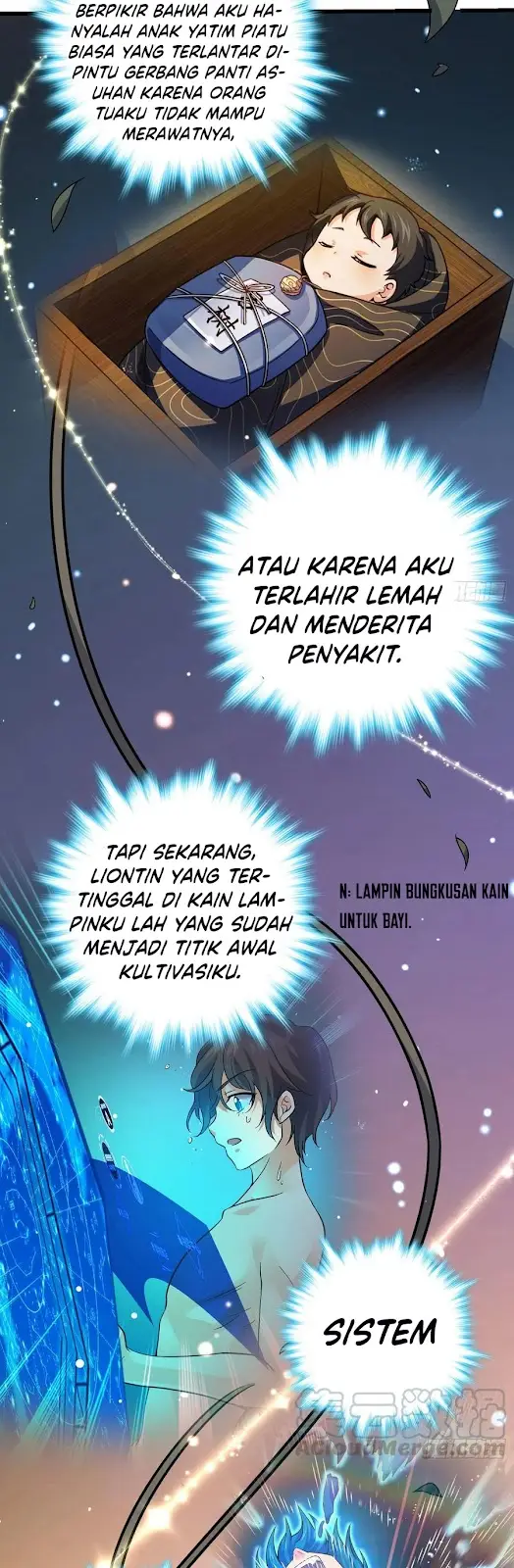 Spare Me, Great Lord! Chapter 281 Gambar 17