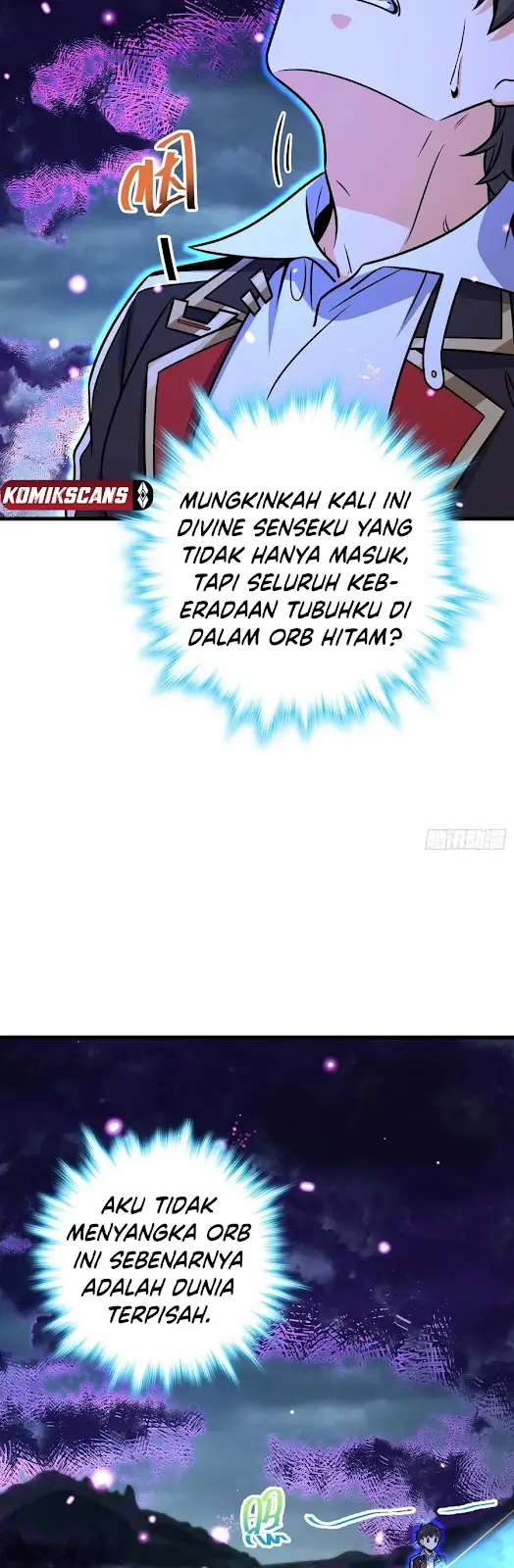 Spare Me, Great Lord! Chapter 281 Gambar 26
