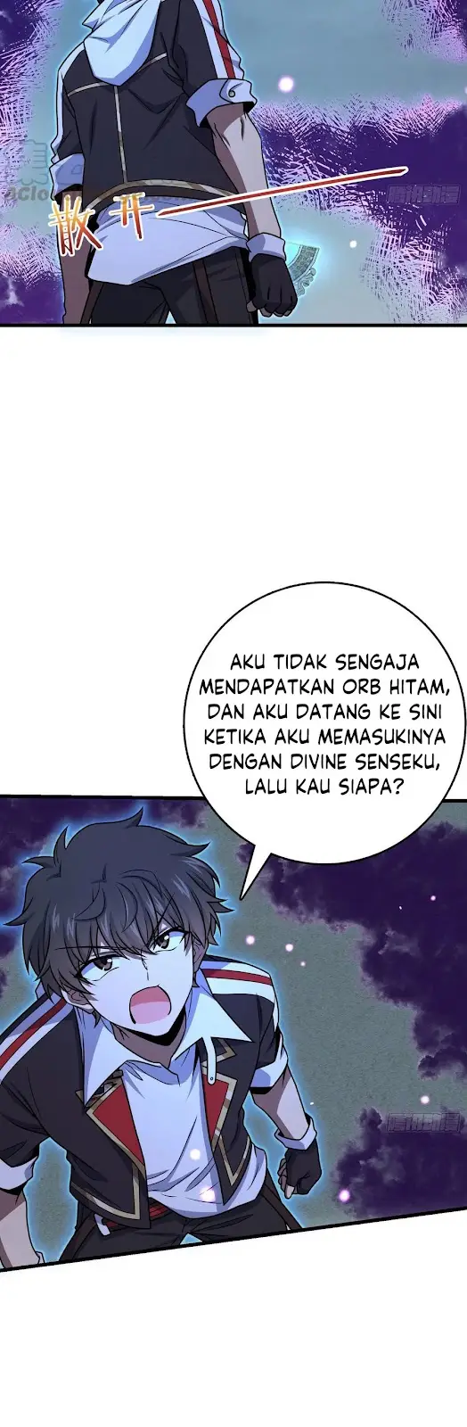 Spare Me, Great Lord! Chapter 281 Gambar 30