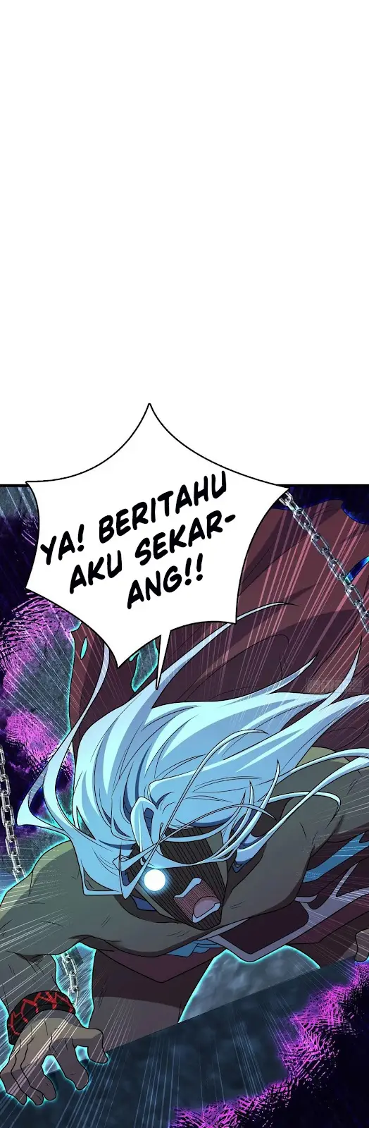 Spare Me, Great Lord! Chapter 281 Gambar 37