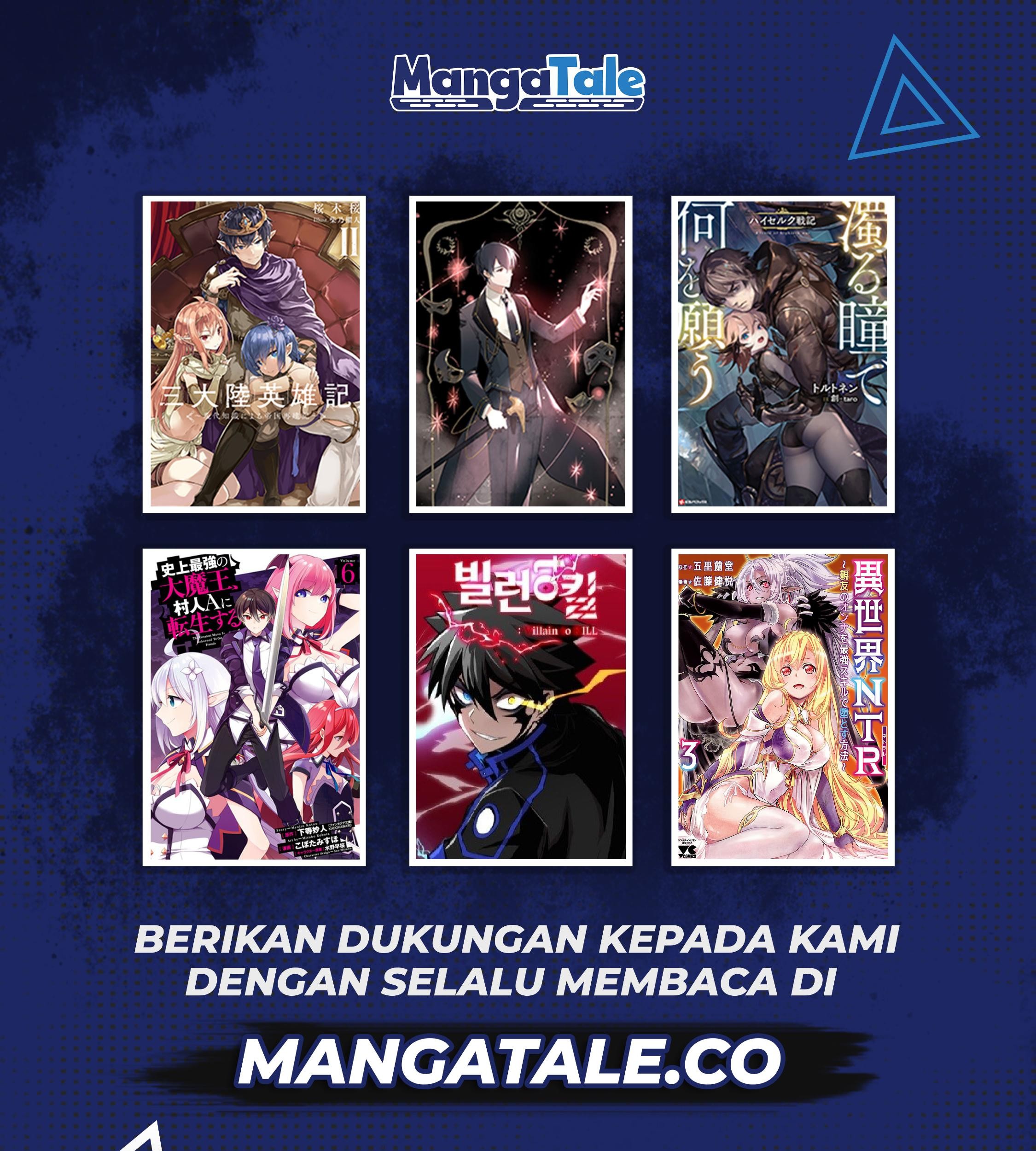 Yajin Tensei: Karate Survivor in Another World Chapter 34 Gambar 37