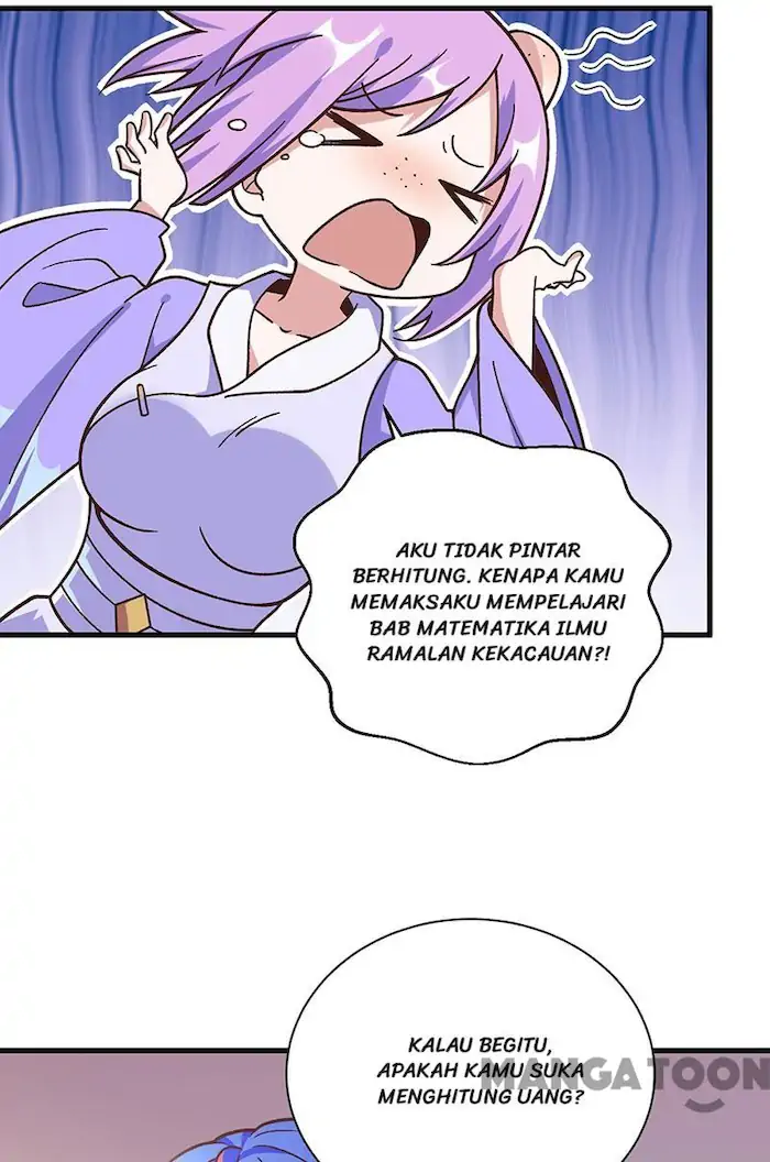 Martial Arts Reigns Chapter 398 Gambar 19
