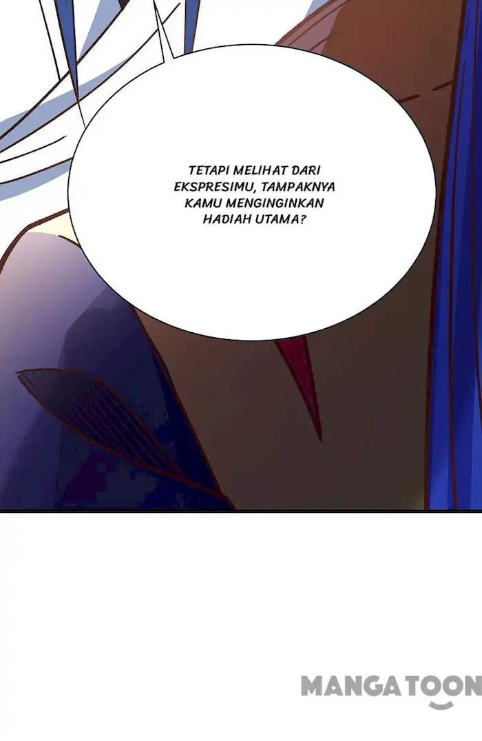 Martial Arts Reigns Chapter 398 Gambar 7