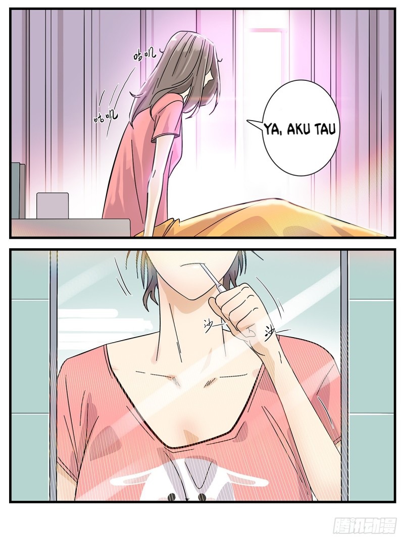 Boyfriend Playing Center Chapter 1 Gambar 5