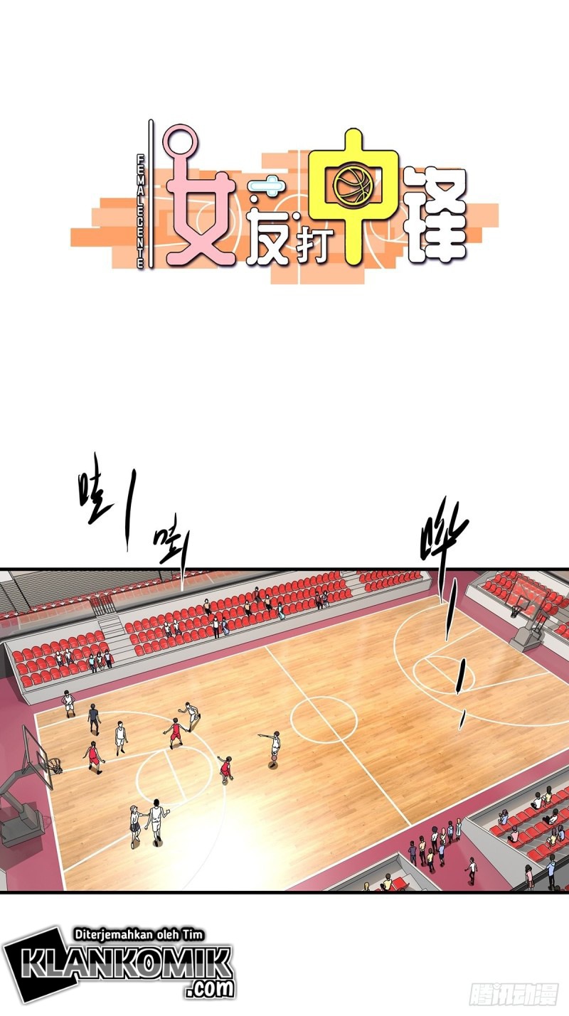Baca Manhua Boyfriend Playing Center Chapter 00.1 Gambar 2