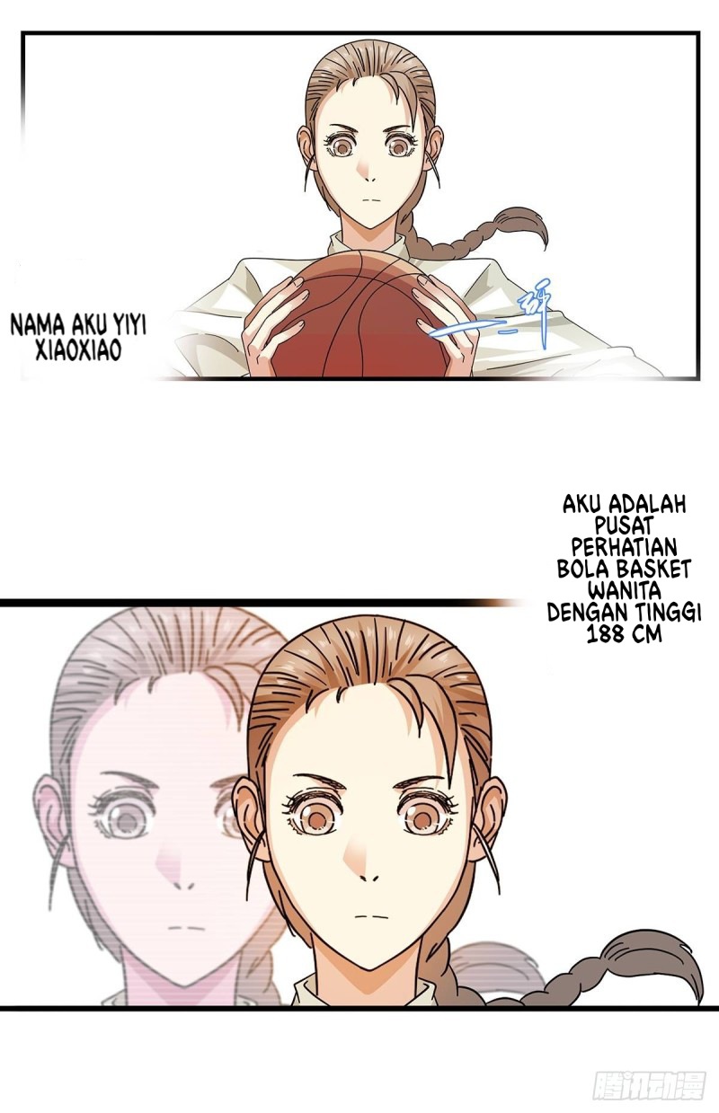 Boyfriend Playing Center Chapter 00.1 Gambar 3