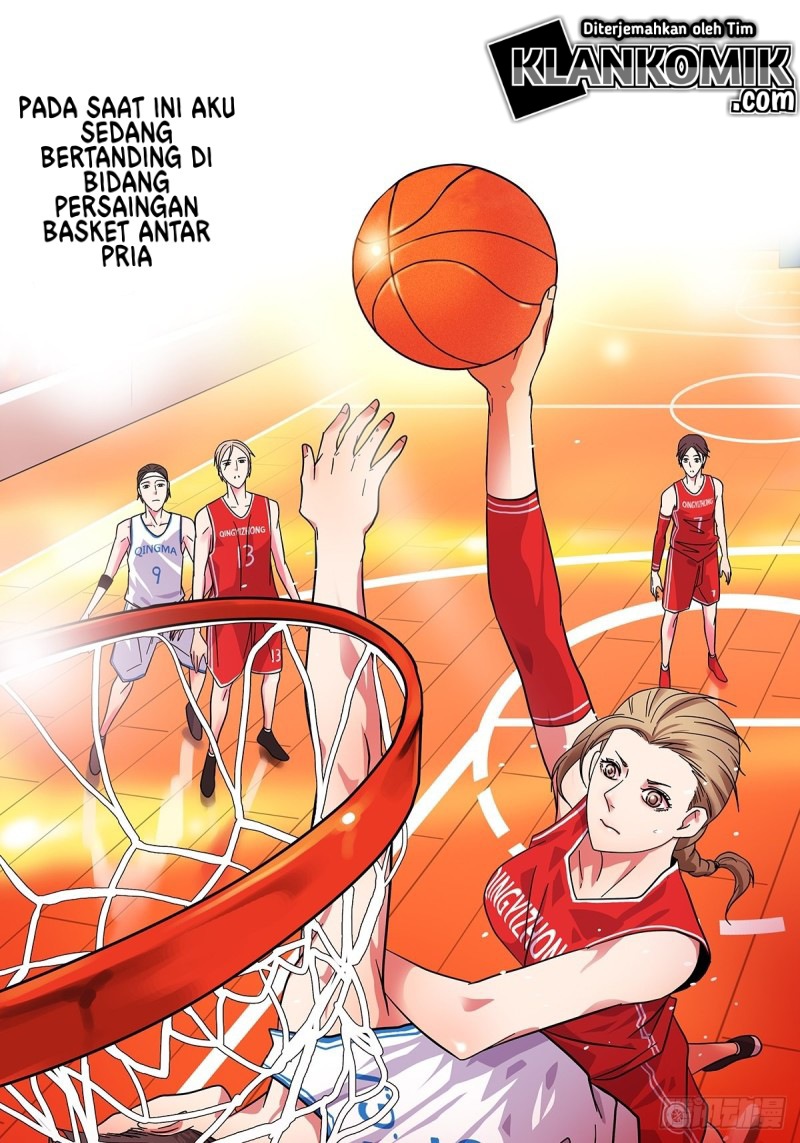 Boyfriend Playing Center Chapter 00.1 Gambar 4