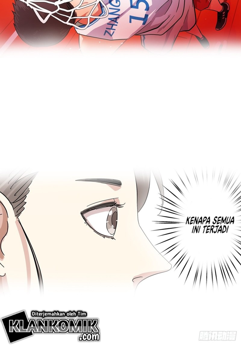Boyfriend Playing Center Chapter 00.1 Gambar 5