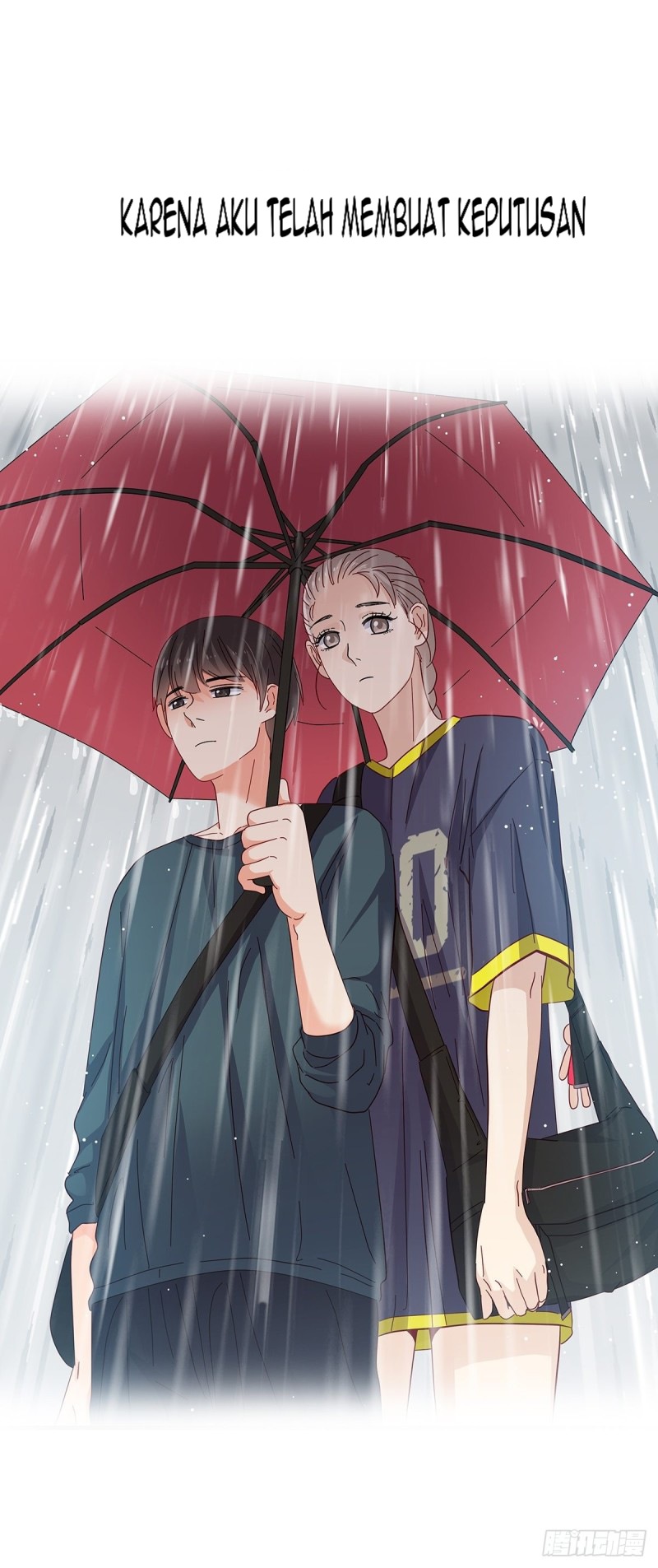 Boyfriend Playing Center Chapter 00.1 Gambar 6