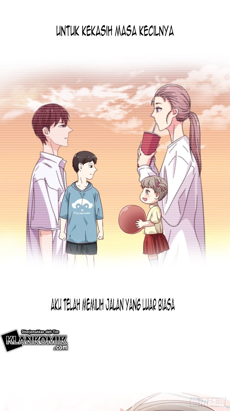 Boyfriend Playing Center Chapter 00.1 Gambar 7