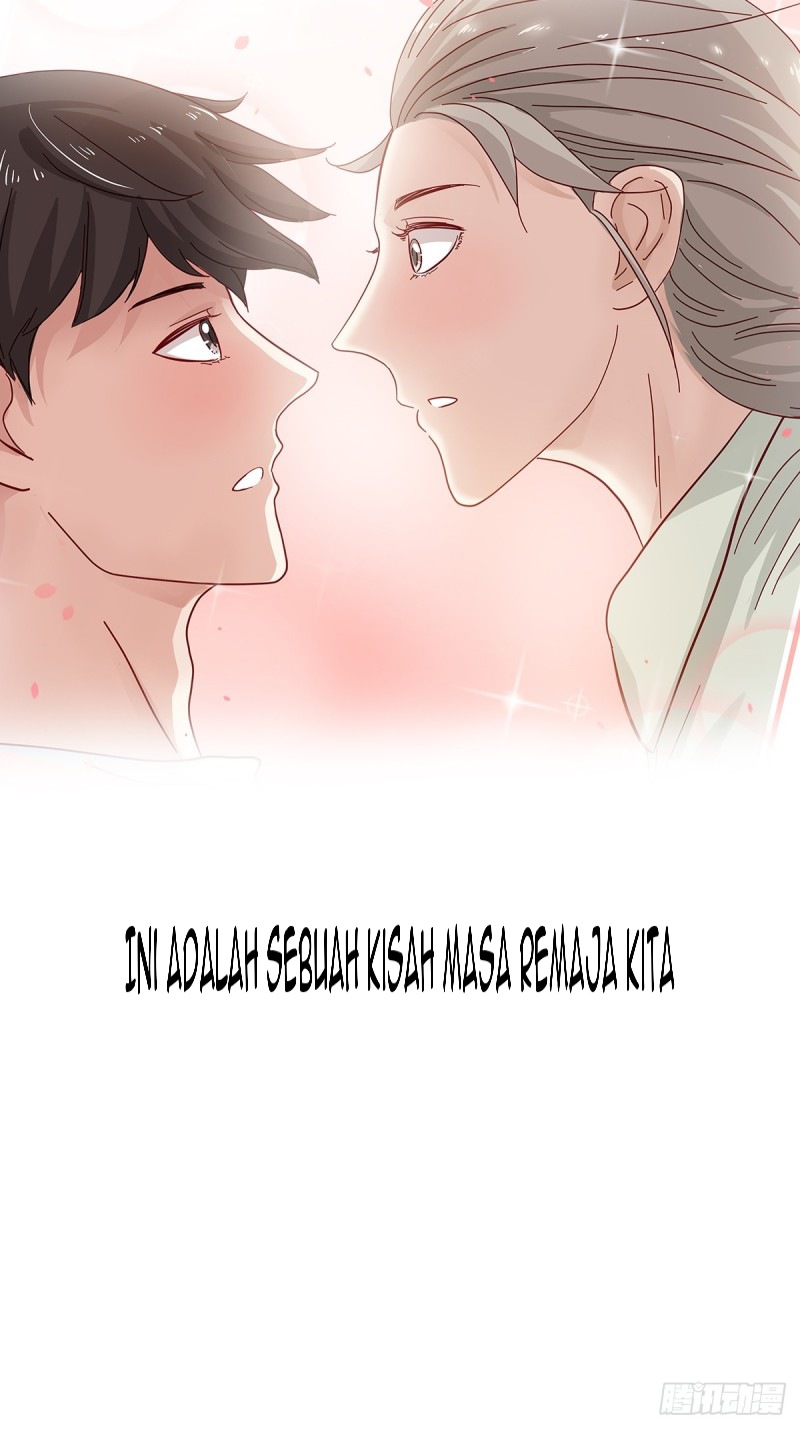 Boyfriend Playing Center Chapter 00.1 Gambar 8