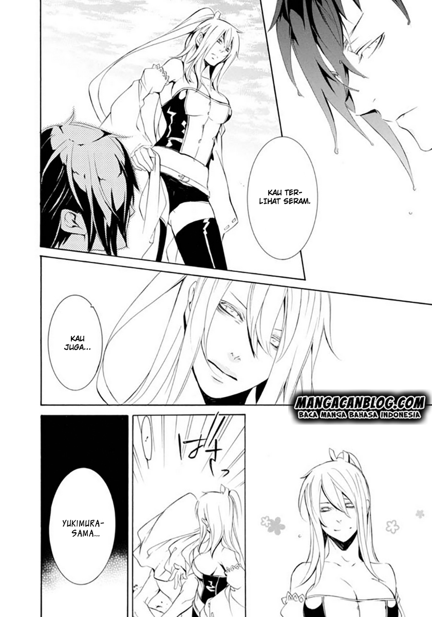 Brave 10 S Chapter 17 Gambar 10