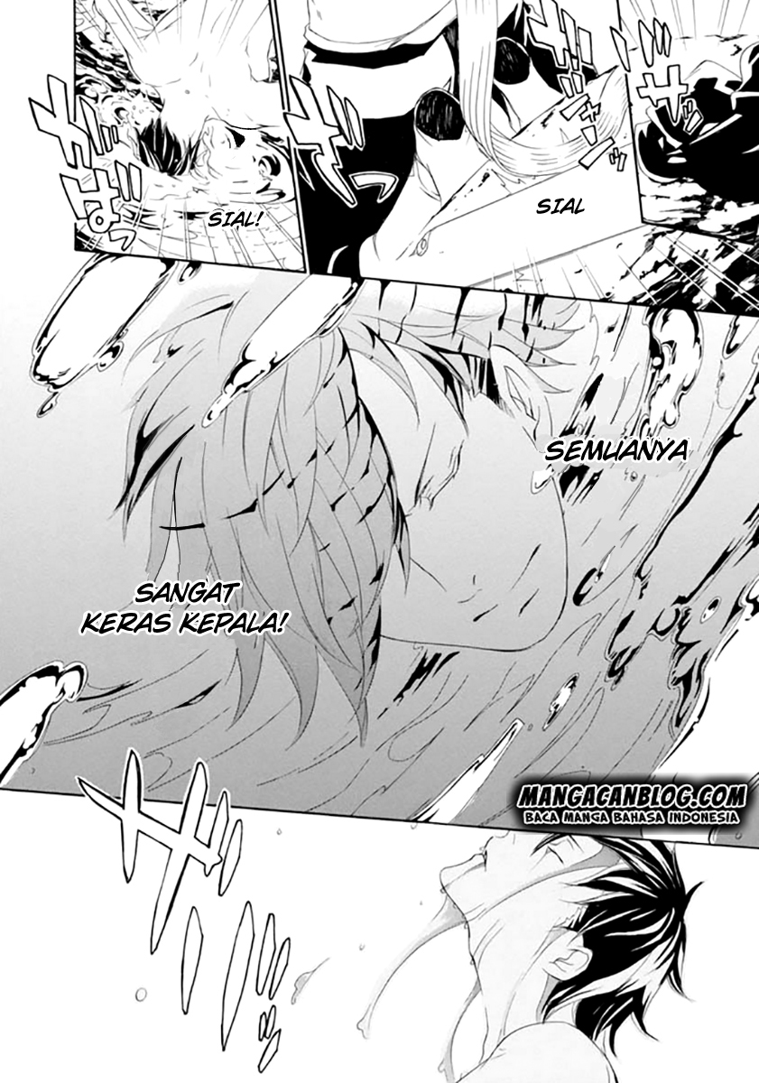 Brave 10 S Chapter 17 Gambar 8