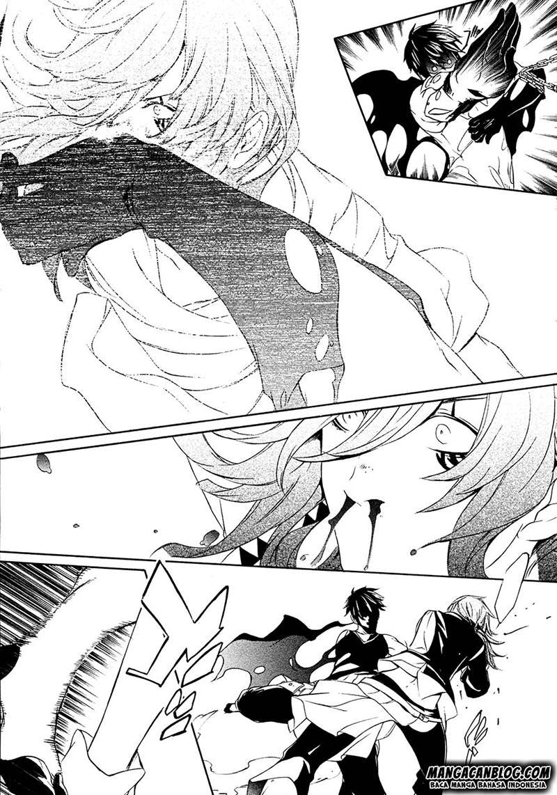 Brave 10 S Chapter 16 Gambar 27