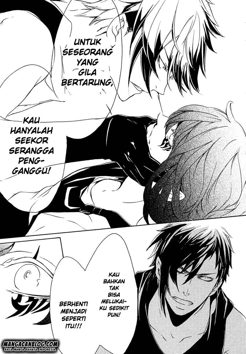 Brave 10 S Chapter 16 Gambar 33
