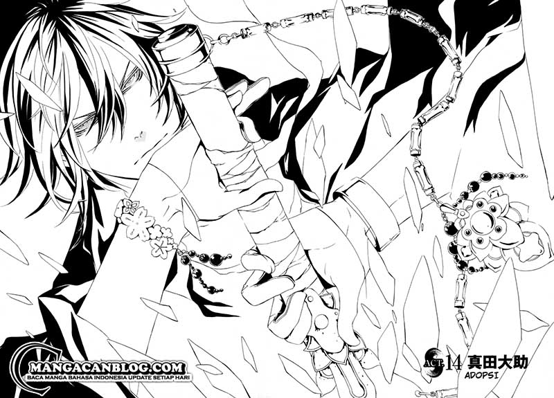 Baca  Brave 10 S Chapter 14 Gambar 2