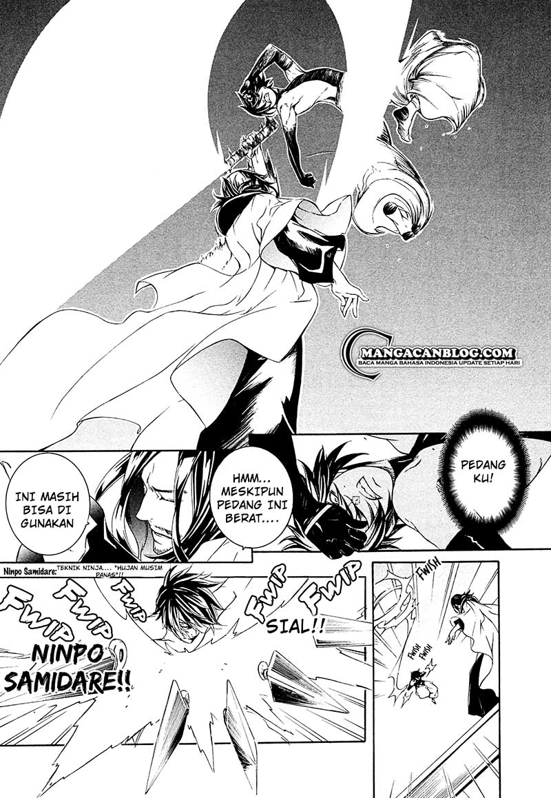 Brave 10 S Chapter 13 Gambar 24