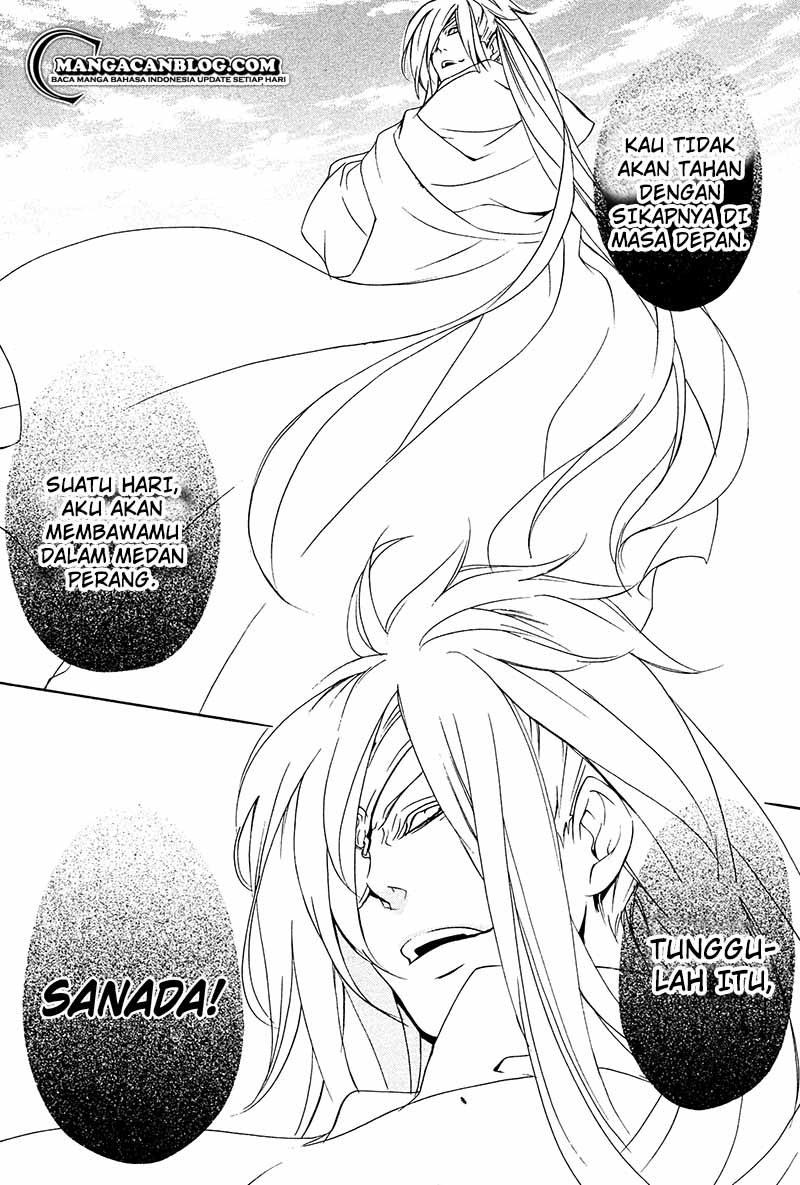 Brave 10 S Chapter 13 Gambar 43