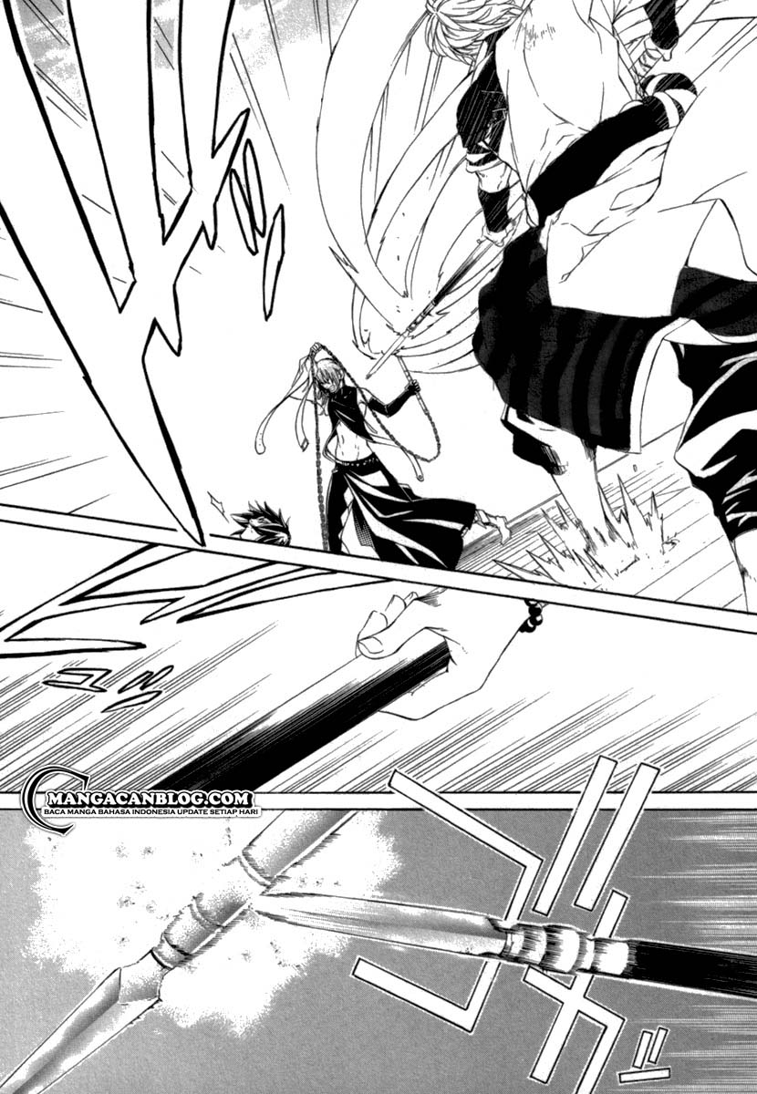 Brave 10 S Chapter 12 Gambar 10