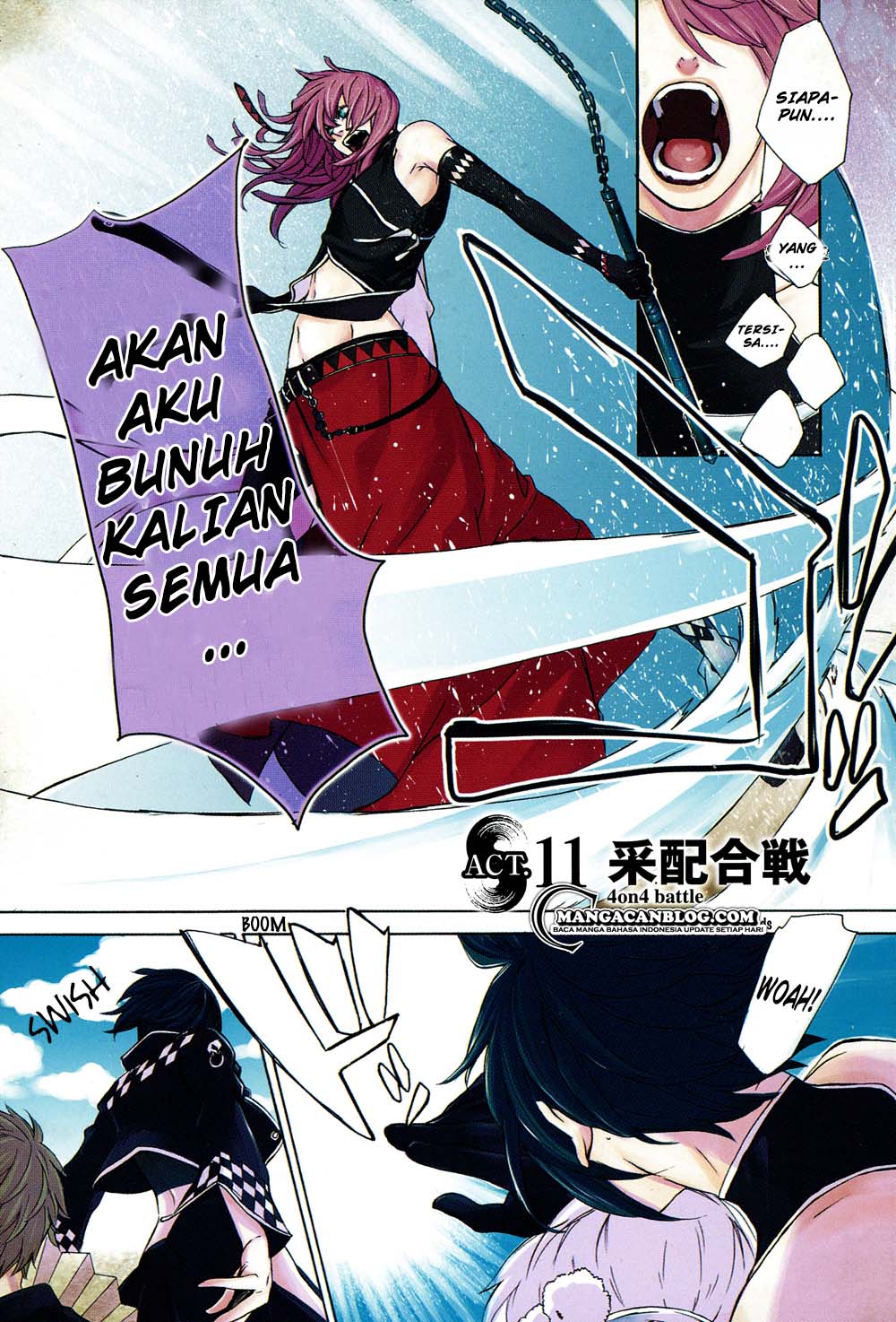 Baca  Brave 10 S Chapter 11 Gambar 2