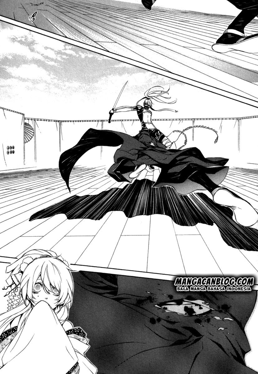 Baca Brave 10 S Chapter 10 Gambar 2