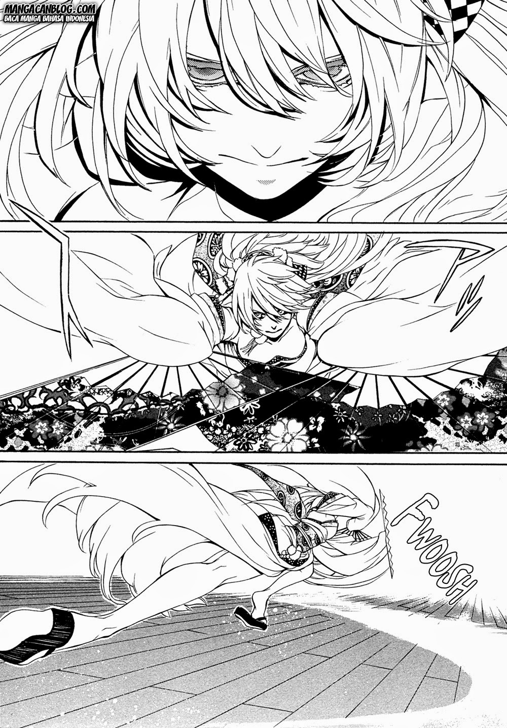 Brave 10 S Chapter 7 Gambar 10