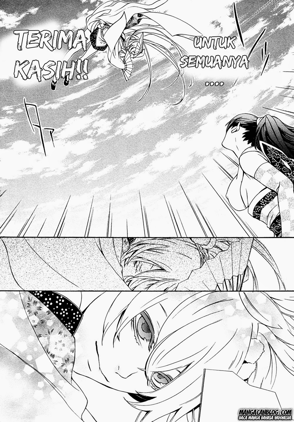 Brave 10 S Chapter 7 Gambar 14