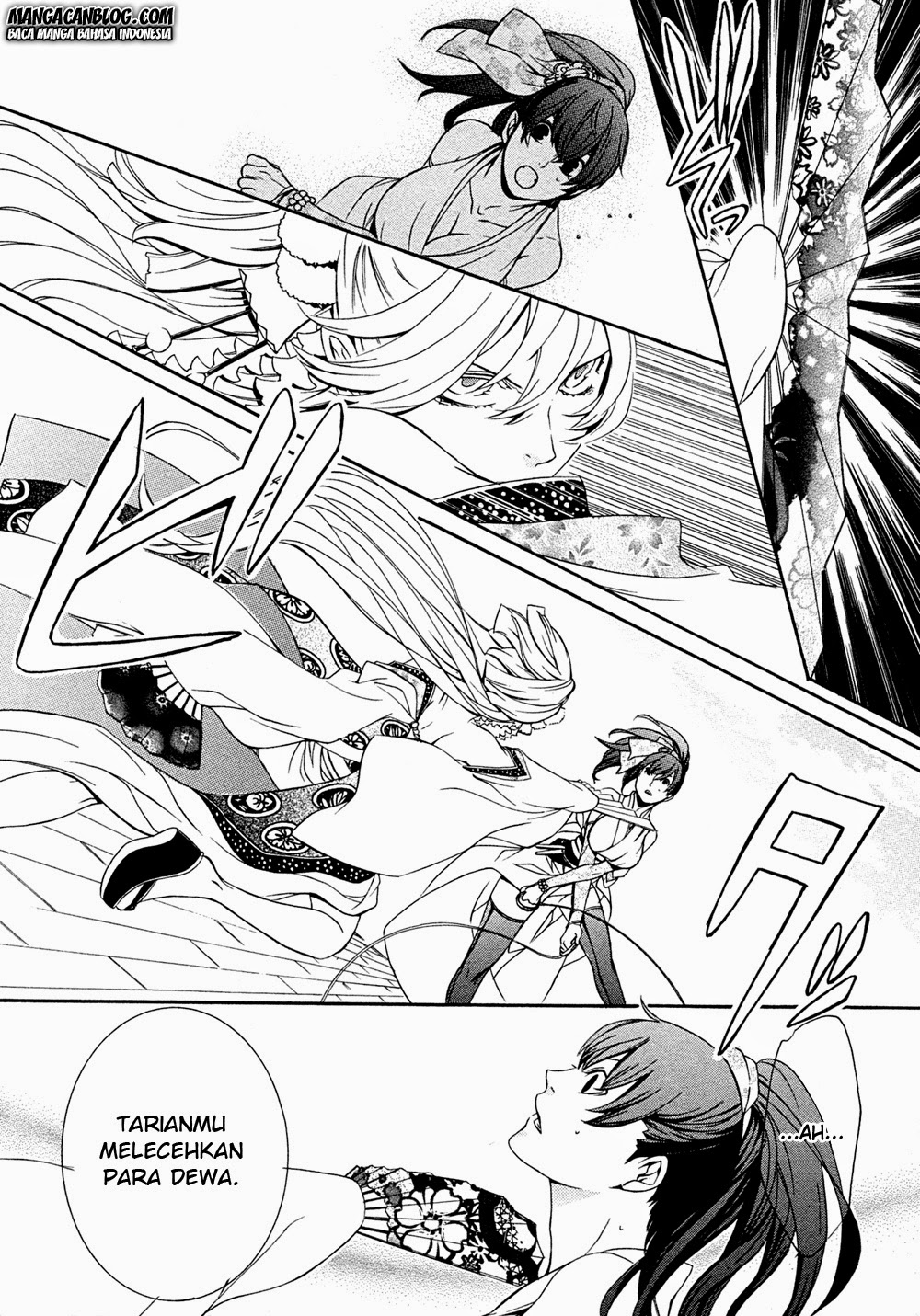 Brave 10 S Chapter 7 Gambar 21