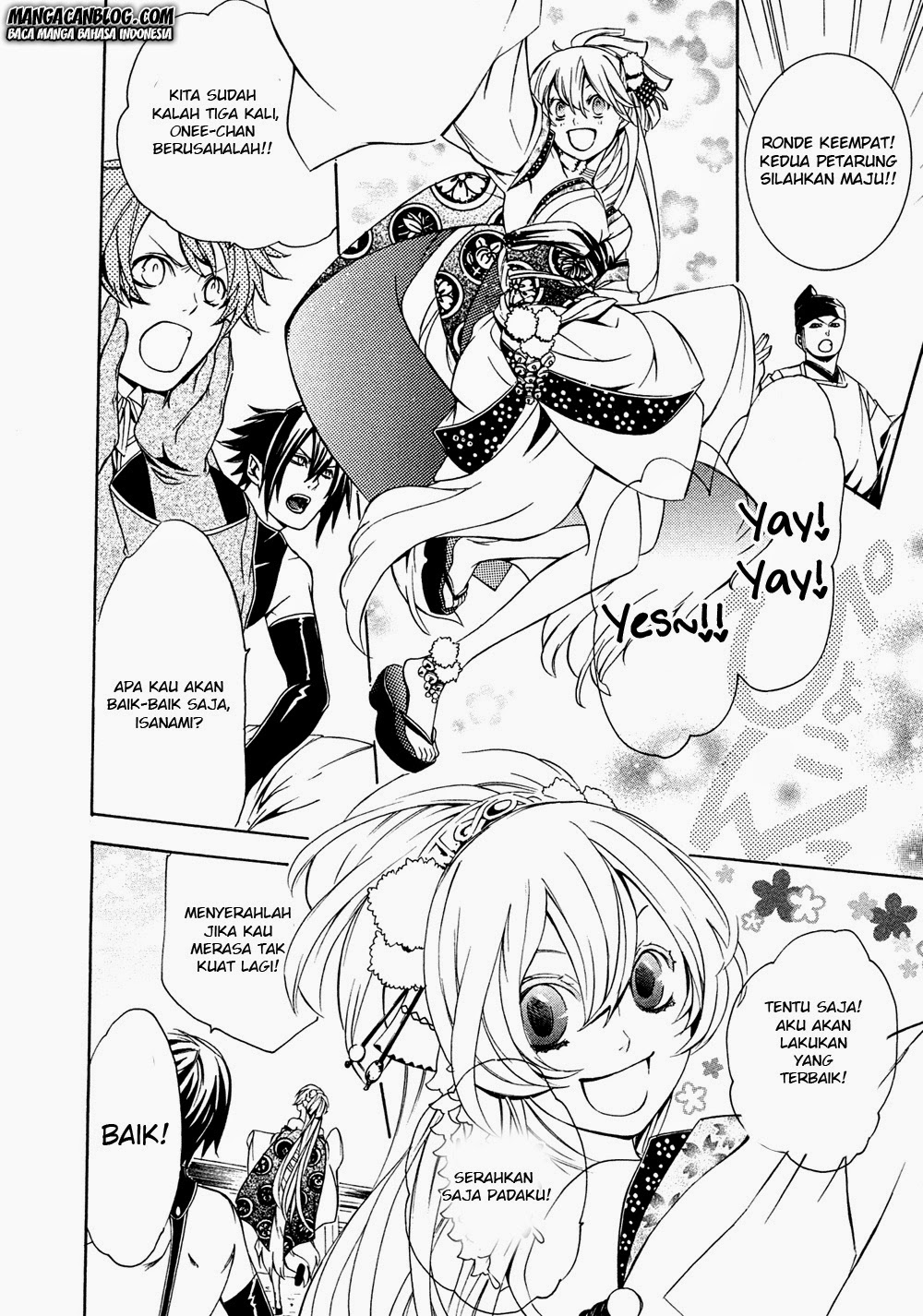 Brave 10 S Chapter 6 Gambar 24