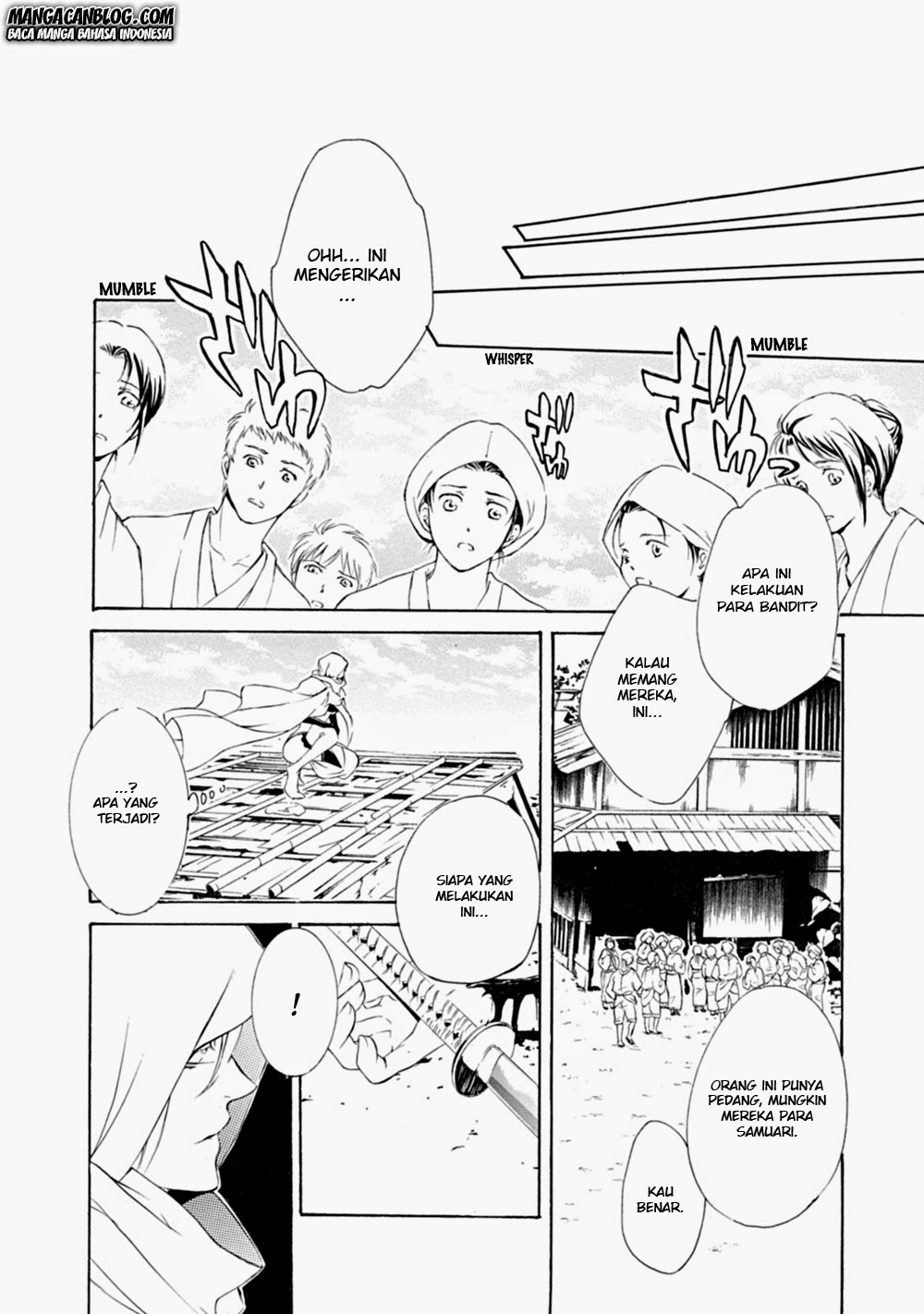 Brave 10 S Chapter 5 Gambar 31