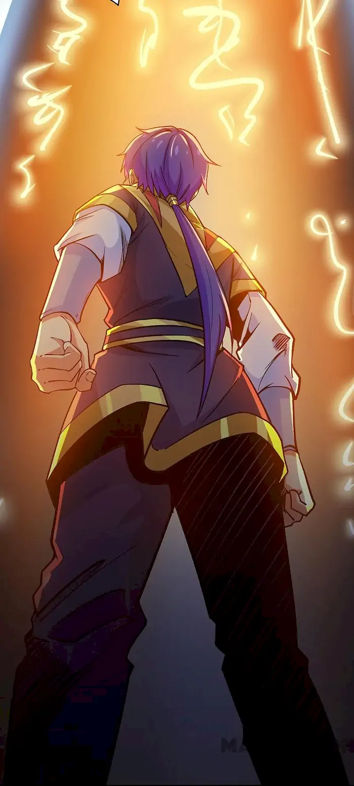 Martial Arts Reigns Chapter 400 Gambar 5