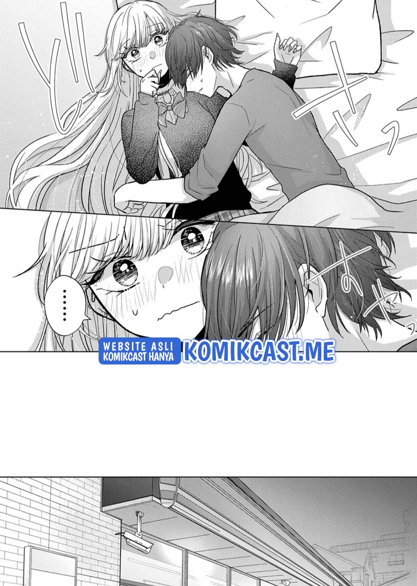 Kimi wa, Nina Janai Chapter 09 Gambar 3