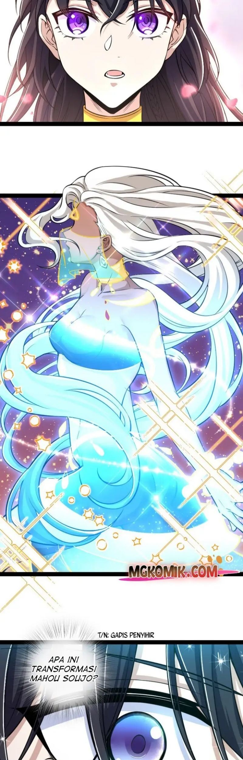 The Life After God Of Martial Lived In Seclusion Chapter 203 Gambar 23