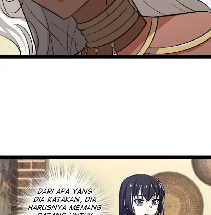 The Life After God Of Martial Lived In Seclusion Chapter 203 Gambar 30