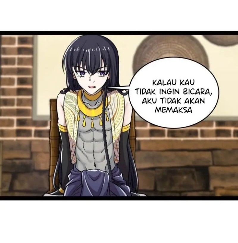 The Life After God Of Martial Lived In Seclusion Chapter 203 Gambar 34