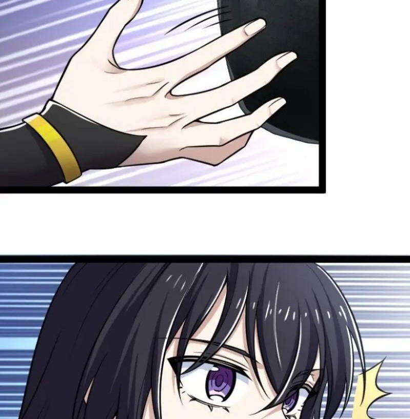 The Life After God Of Martial Lived In Seclusion Chapter 203 Gambar 36