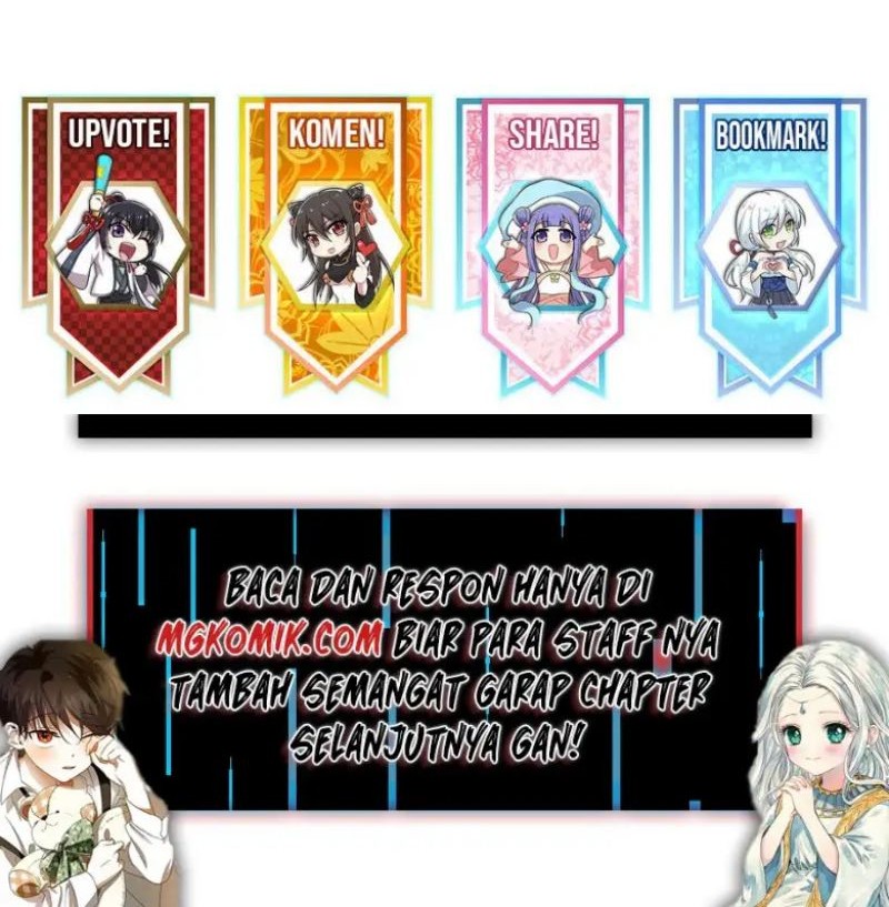 The Life After God Of Martial Lived In Seclusion Chapter 203 Gambar 40