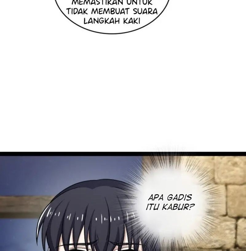 The Life After God Of Martial Lived In Seclusion Chapter 203 Gambar 4