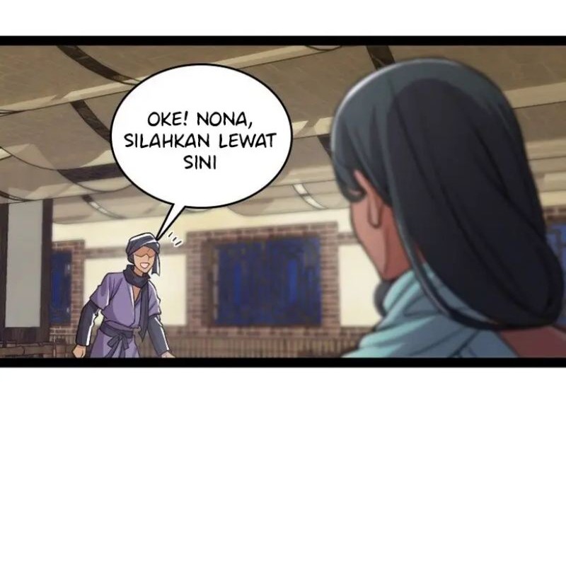 The Life After God Of Martial Lived In Seclusion Chapter 203 Gambar 12