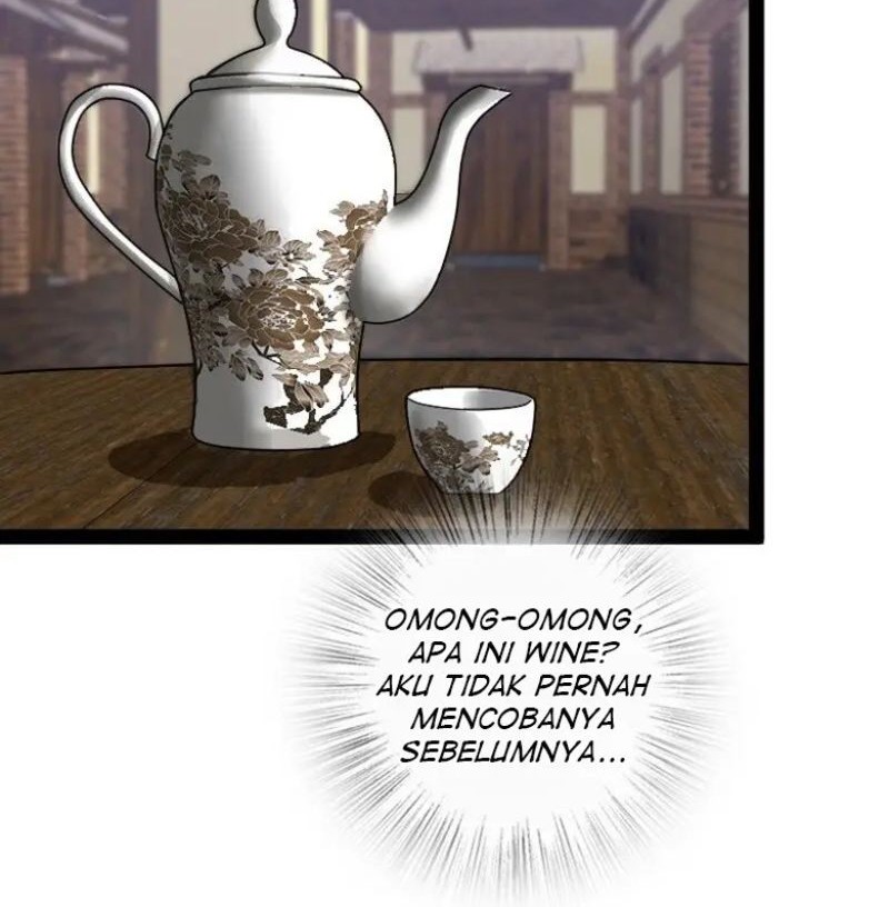 The Life After God Of Martial Lived In Seclusion Chapter 203 Gambar 14